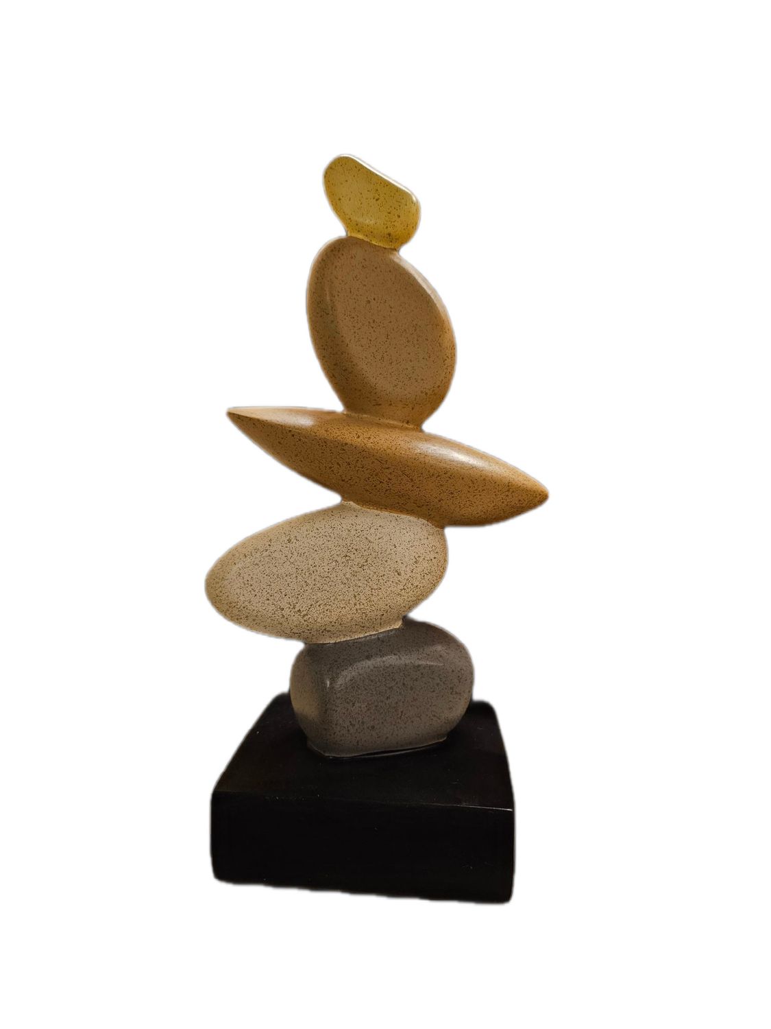 SANDSTONE STATUE DECORATIVE