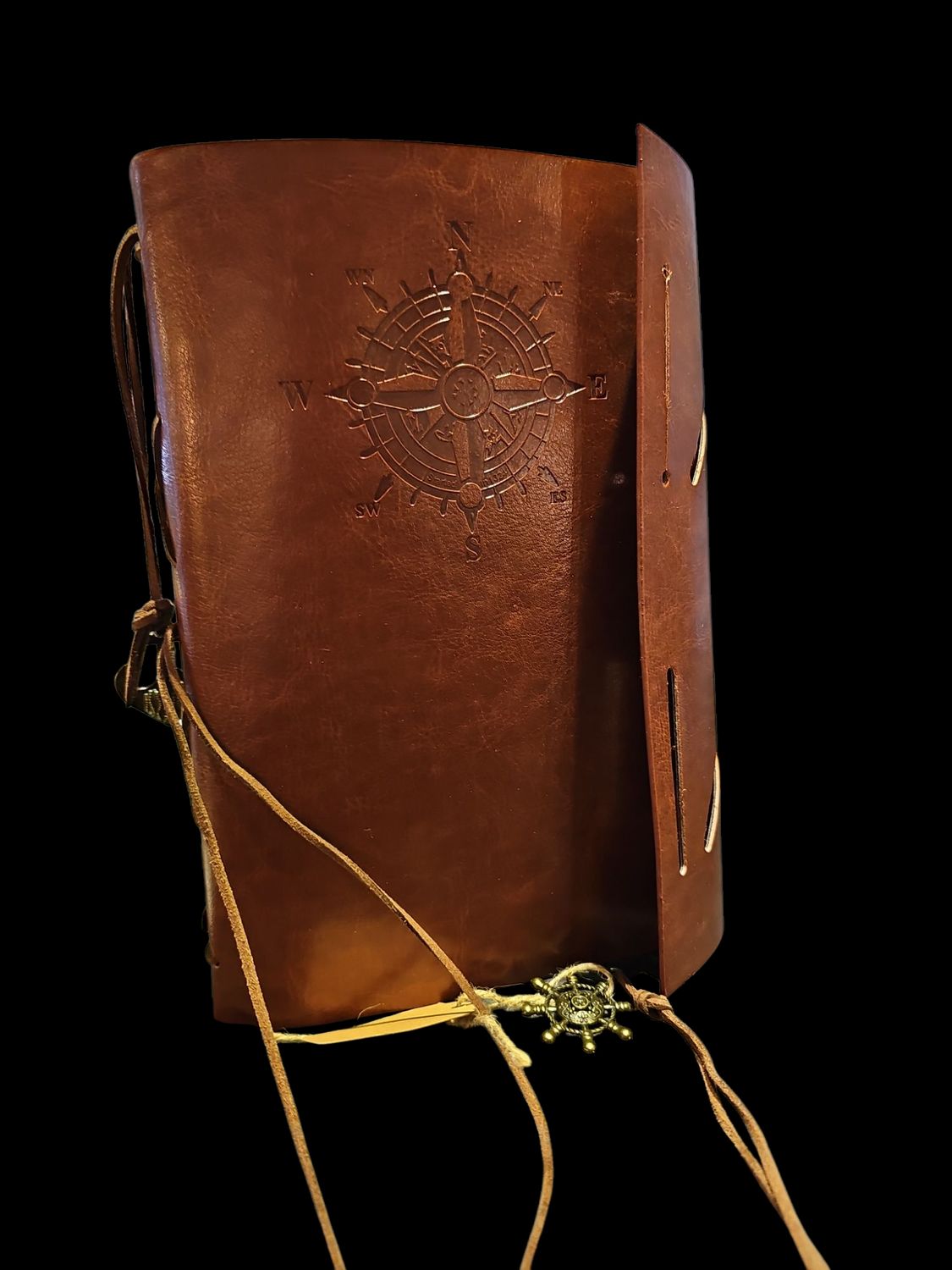 SAILOR JOURNAL NOTEBOOK