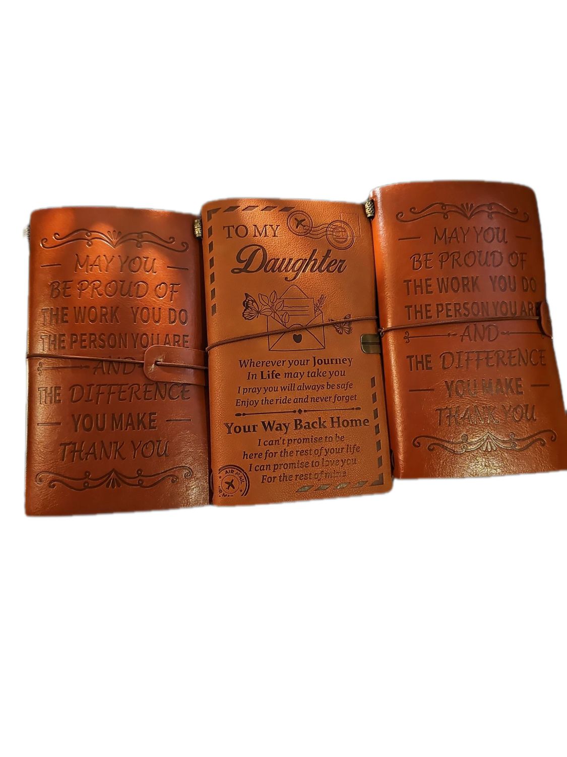 JOURNAL NOTEBOOK