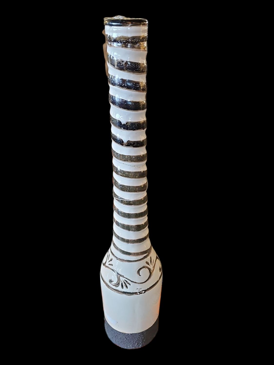 SPAIN LONG THIN VASE