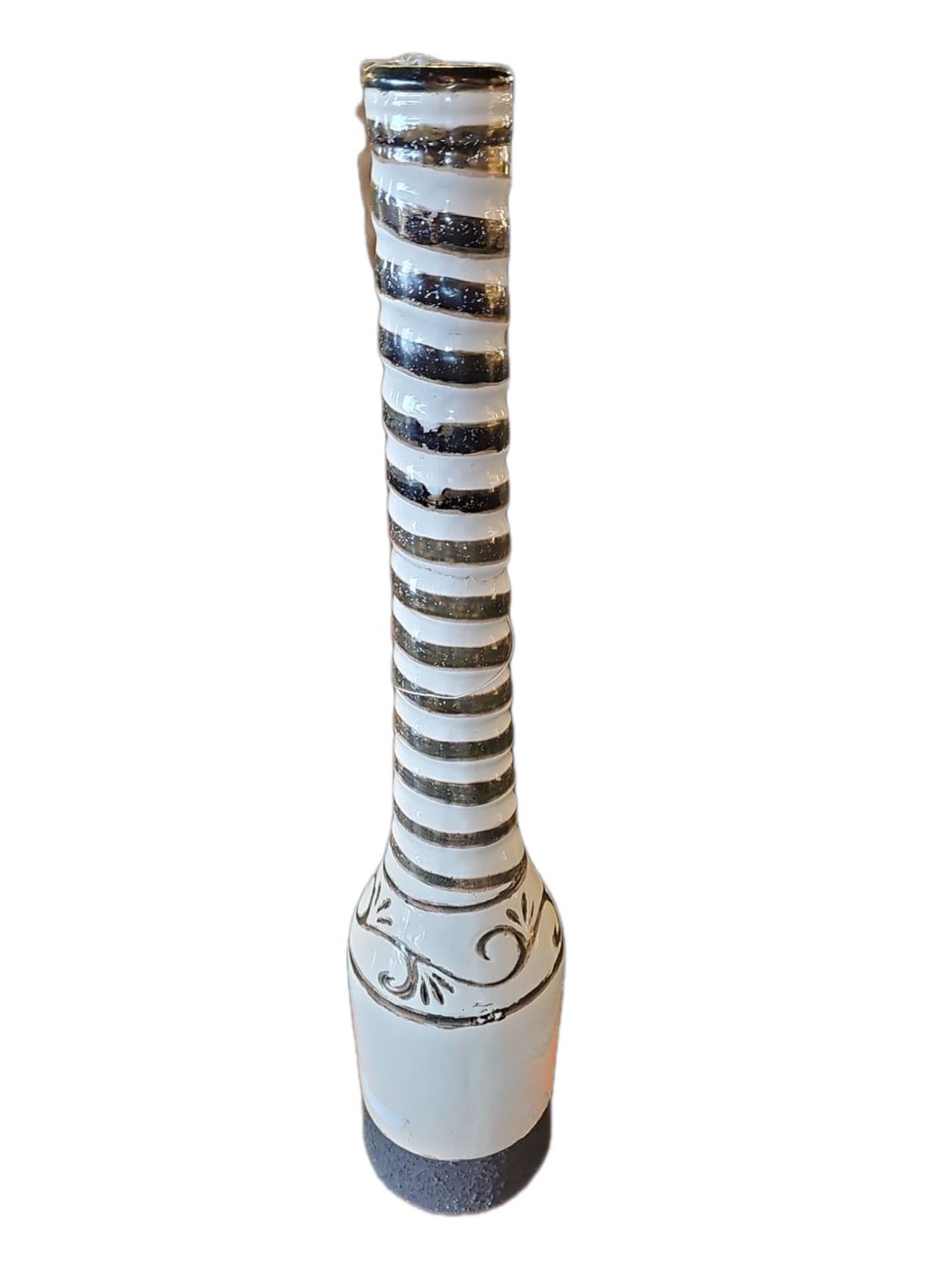 SPAIN LONG THIN VASE