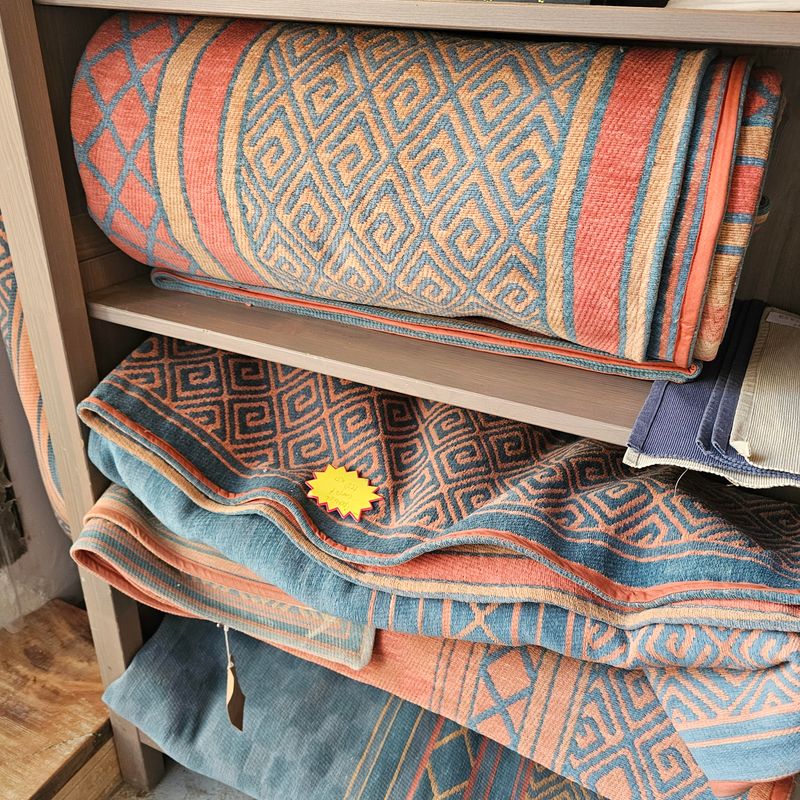 SPANISH CARPET