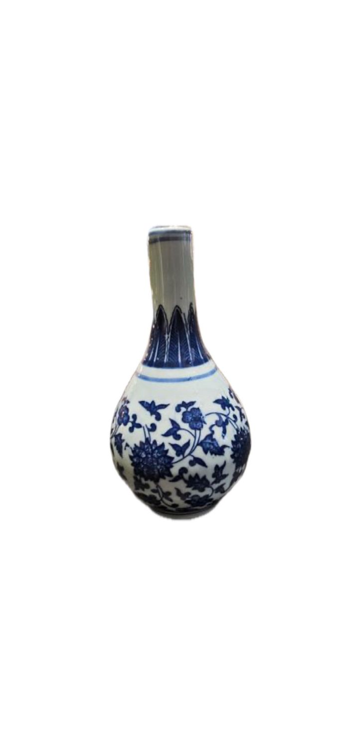 19TH CENTURY CHINESE SMALL BOTTLE