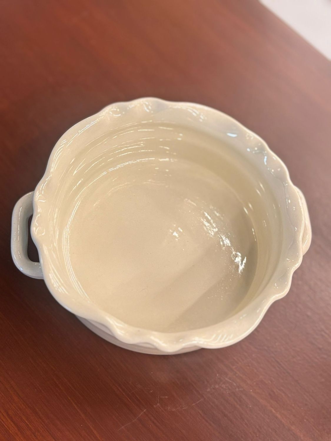 CERAMIC BAKING DISHES BOWL DIFFERENT COLORS