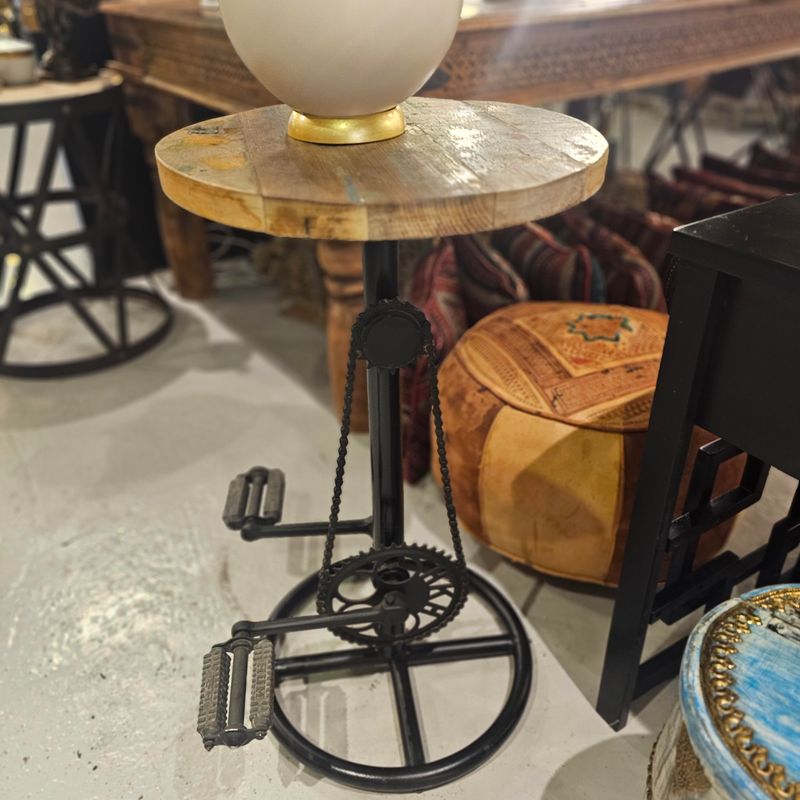 BIKE STOOL