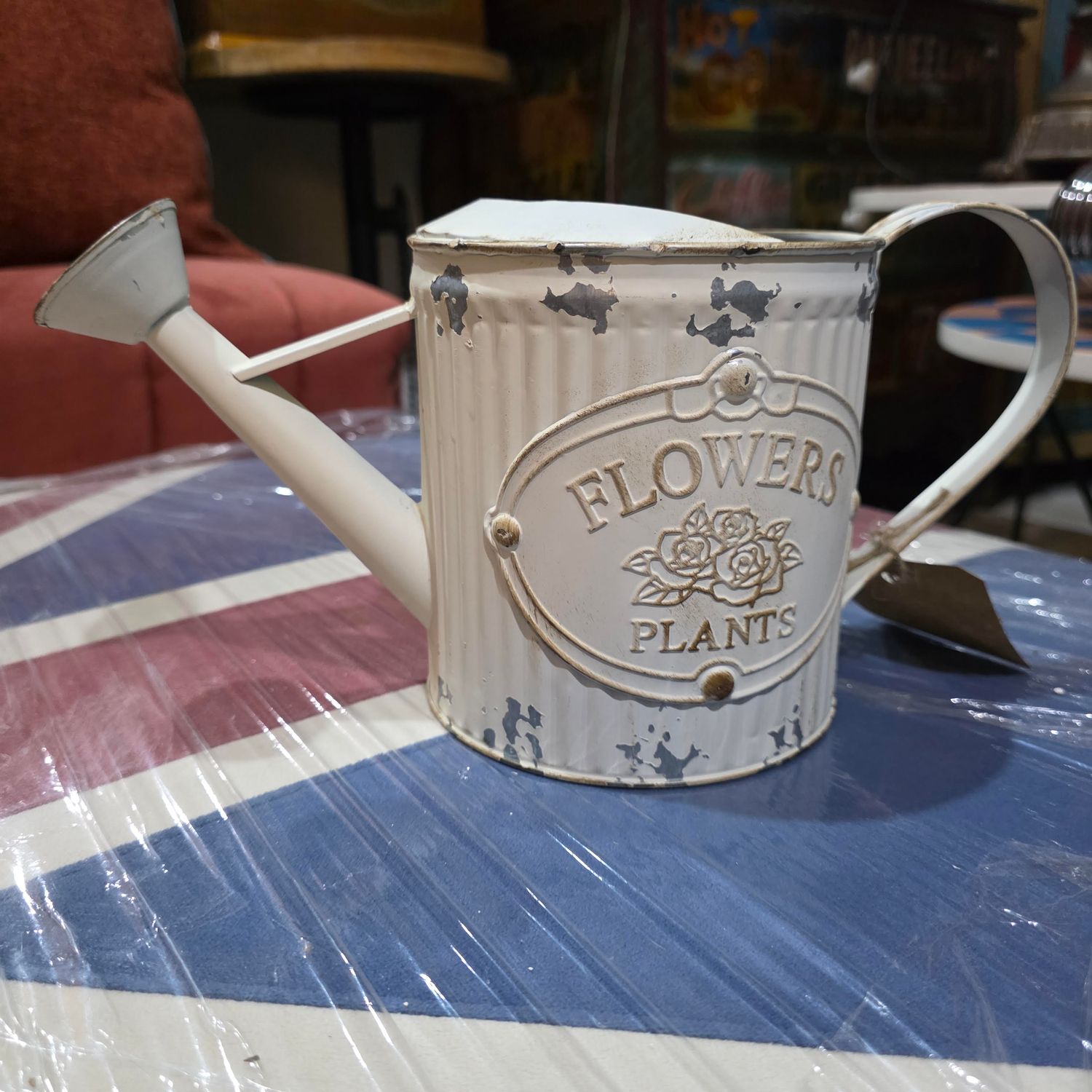 DECORATIVE FOR GARDEN