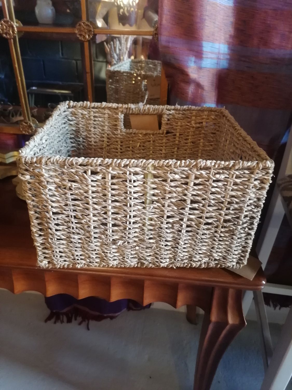 BASKET