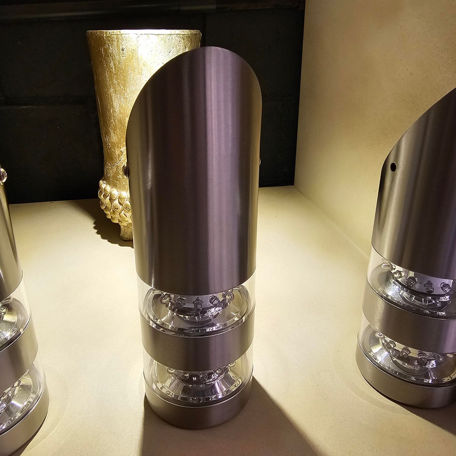 LEXON LUMA MINI PORTABLE LED LAMP