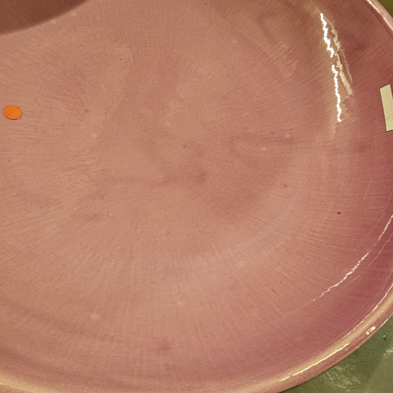 PINK MOROCCAN BOWL SALE
