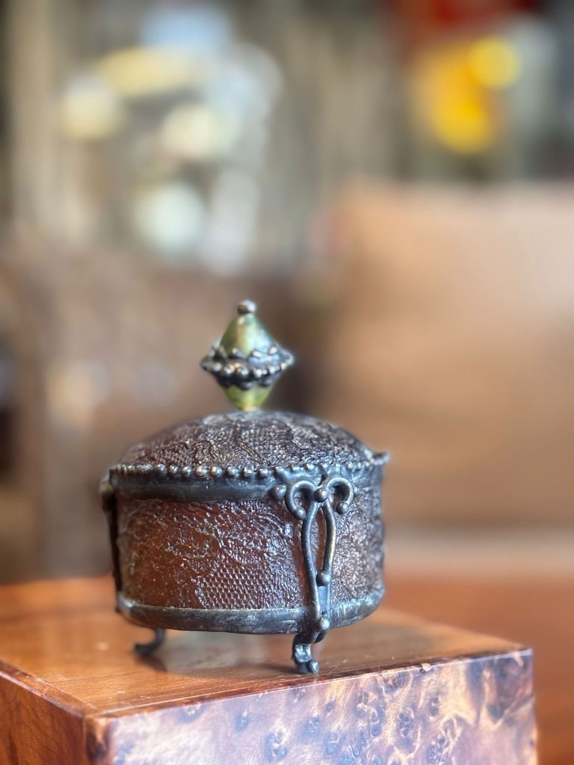TRINKET BOX