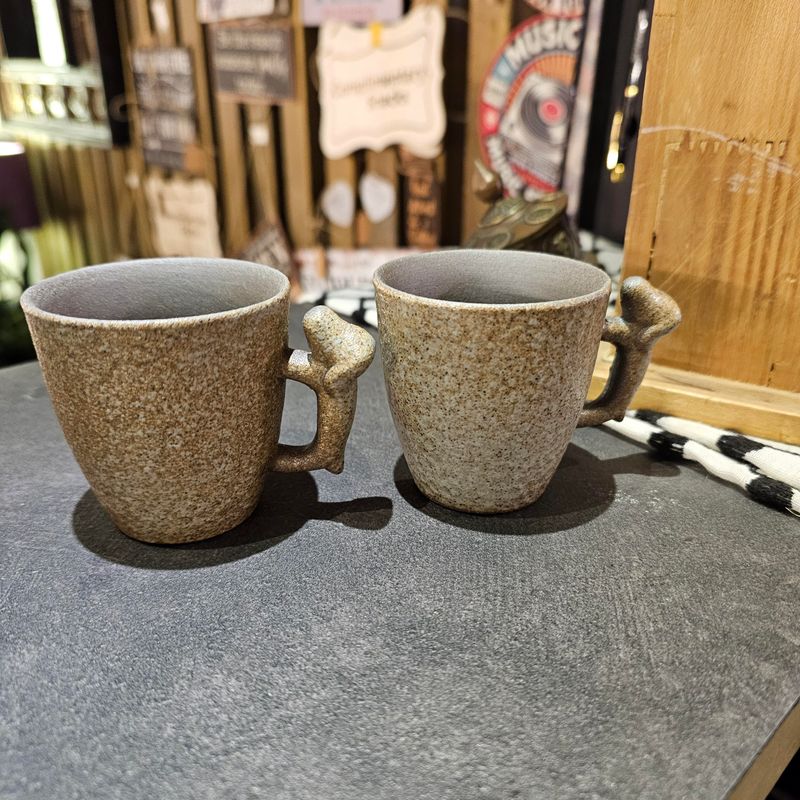 JAPANESE TEA CUP CERAMICS