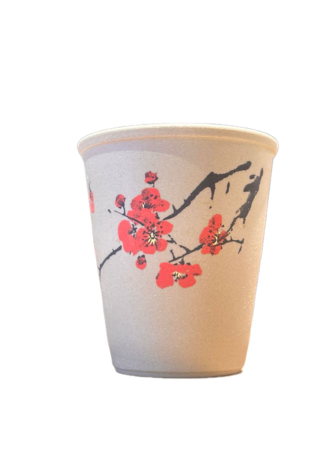 8PCS LAO DUAN COARSE TEA CUP