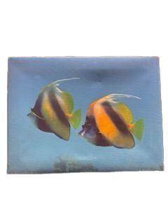 MEDUIM SIZE CANVAS DECORATIVE ART