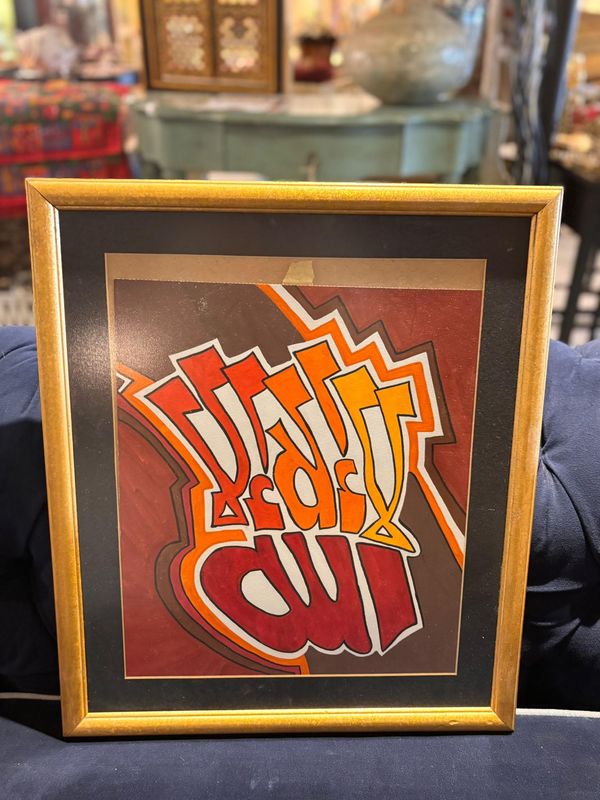 WATER COLOR PAINTING