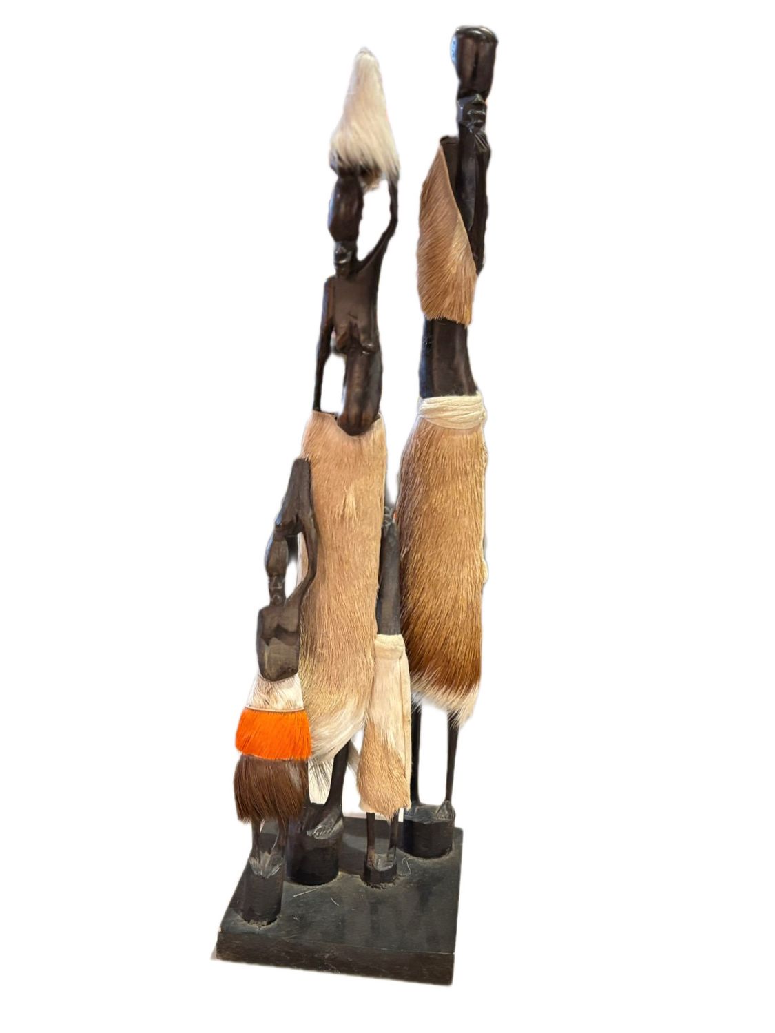 Makonde Ujamaa Sculpture