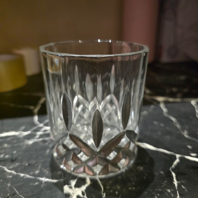 NACHTMANN NOBLESES CRYSTAL GLASS