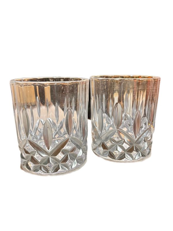 NACHTMANN NOBLESES CRYSTAL GLASS