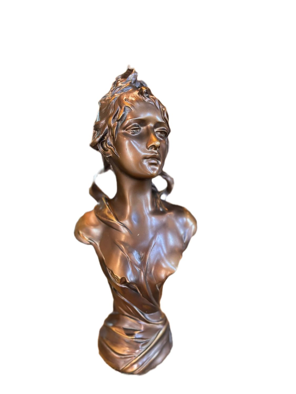 Madeliene Art Nouveau