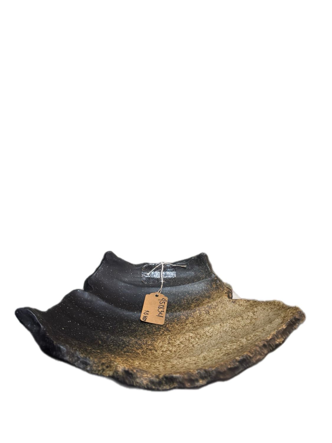 CERAMIC BOWL