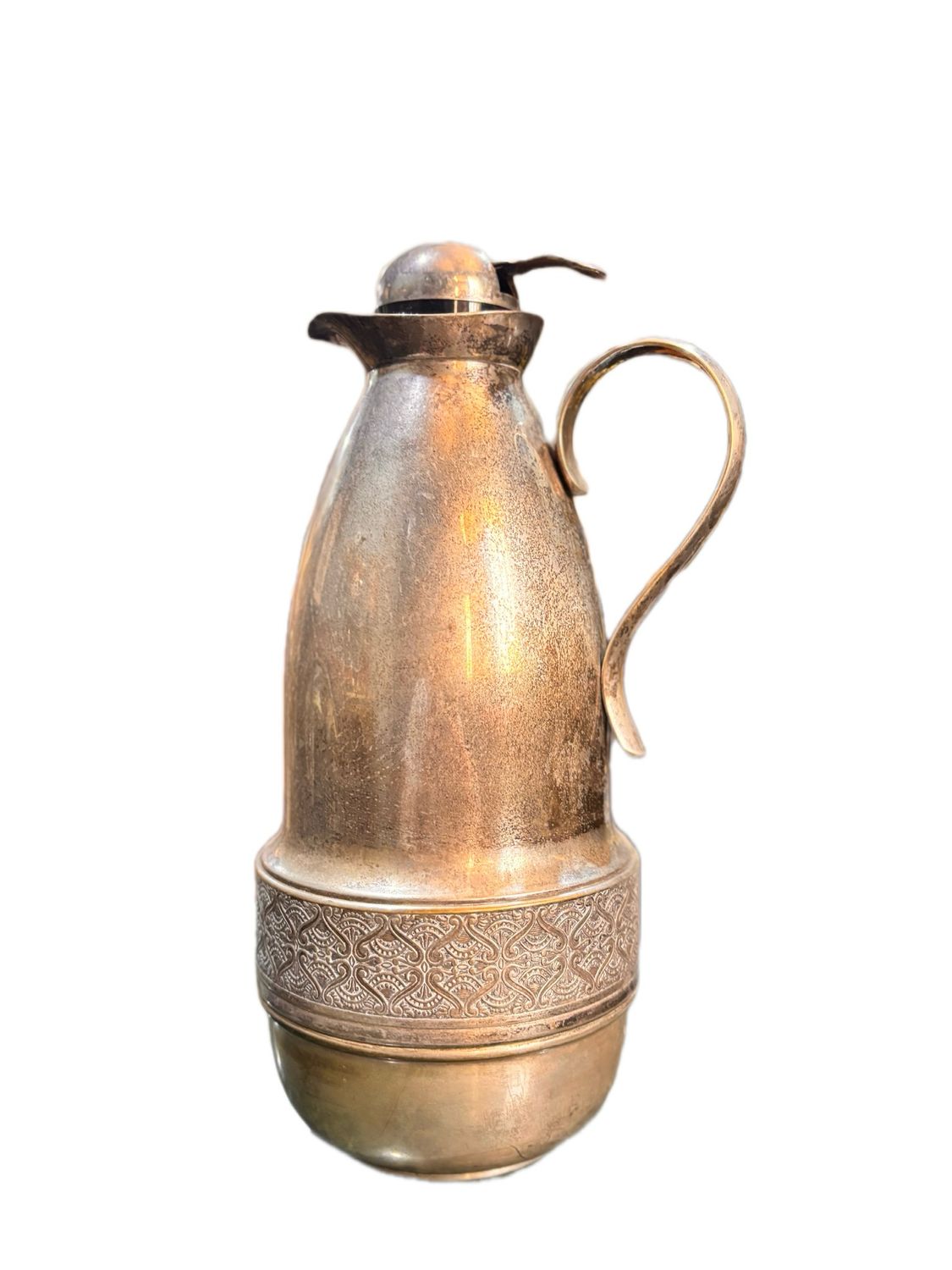 COFFEE POT