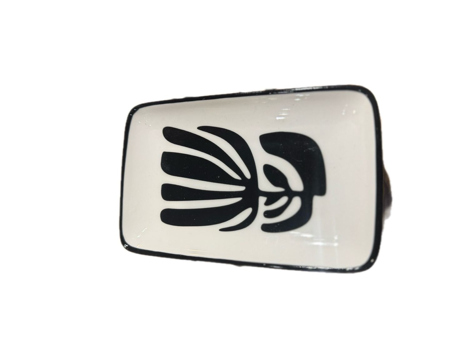 CERAMIC JEWELRY TRAY