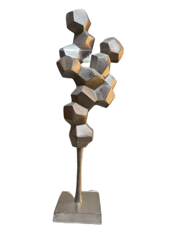 SILVER DECORATIVE