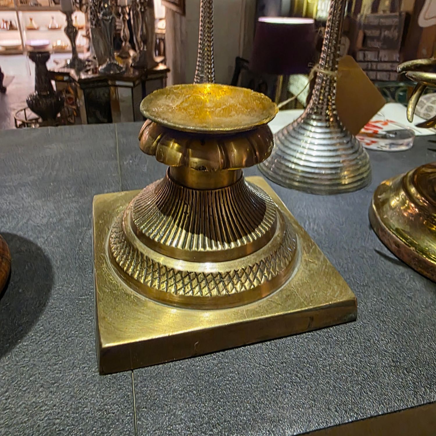 candle holder