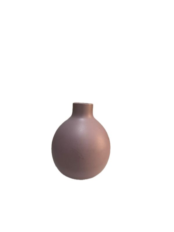 SMALL CERAMIC BUD VASE