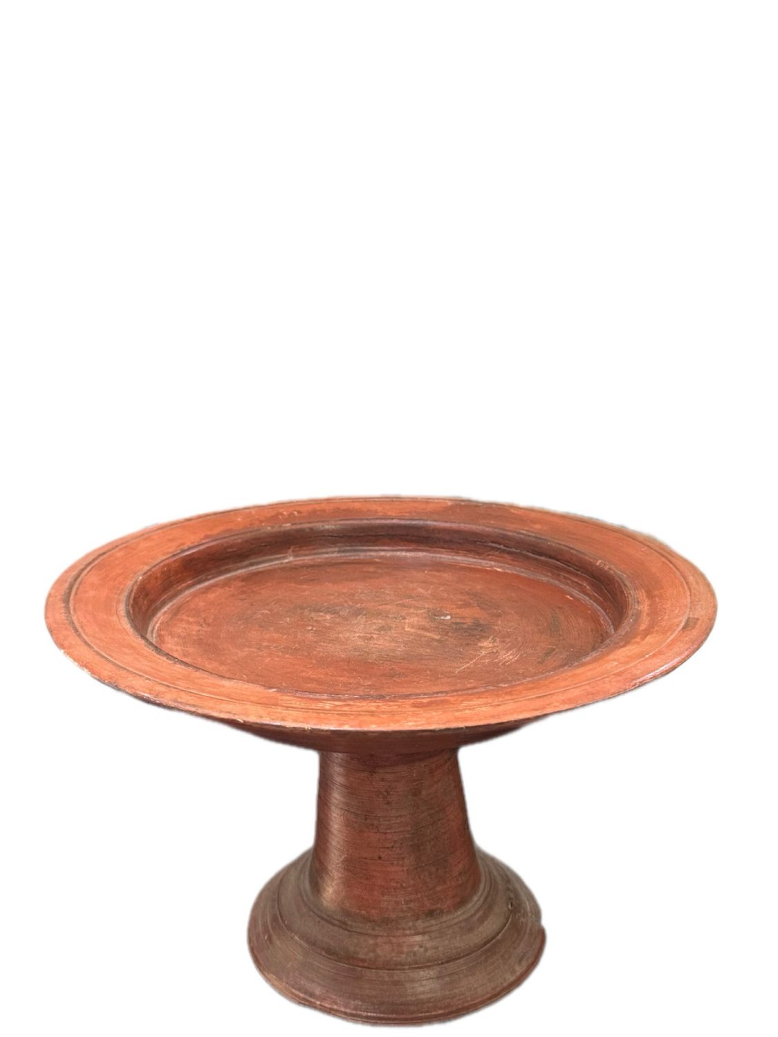 Wooden Riser Big