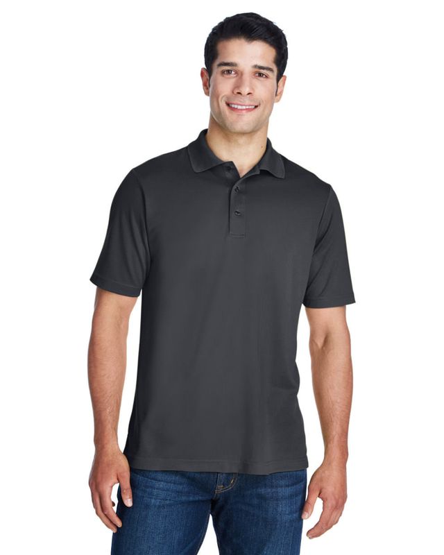 Polo Homme / Unisex Polyester