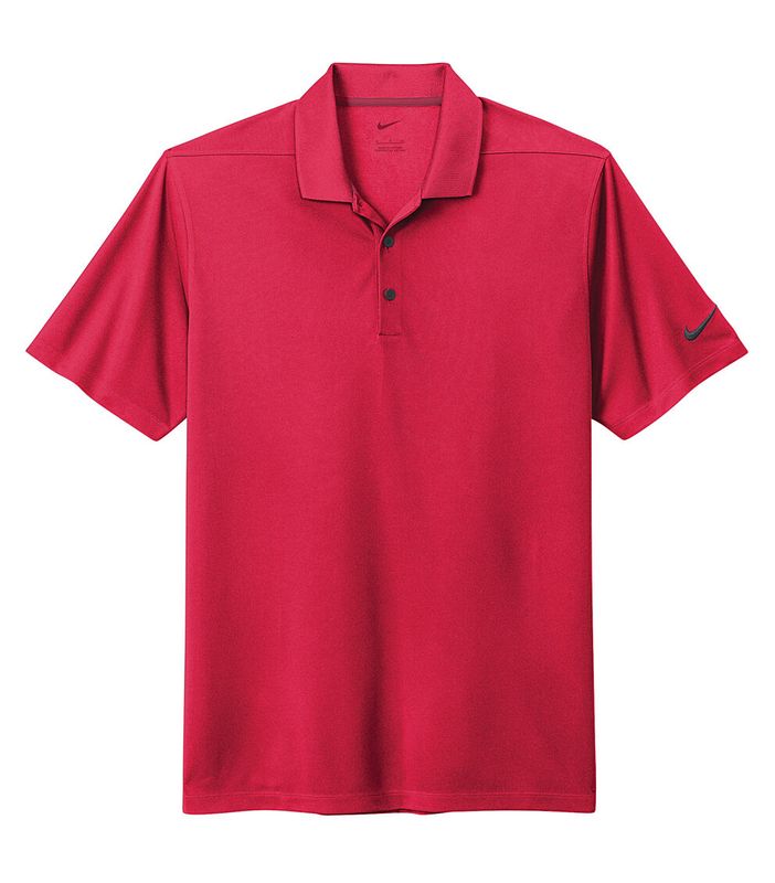 Polo Nike Homme / Unisex Polyester