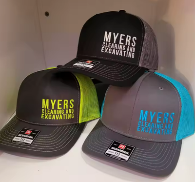 Casquette