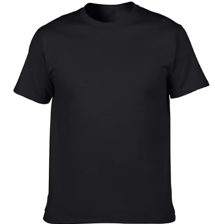 T-Shirt Homme / Unisexe Polyester