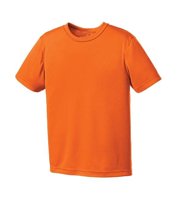 T-Shirt Enfant Polyester