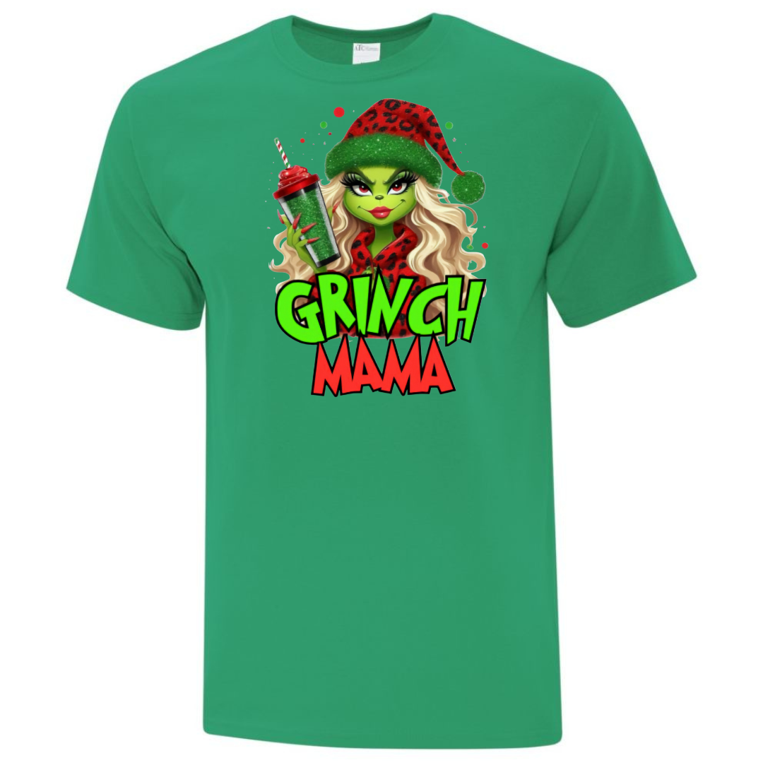 Grinch 4
