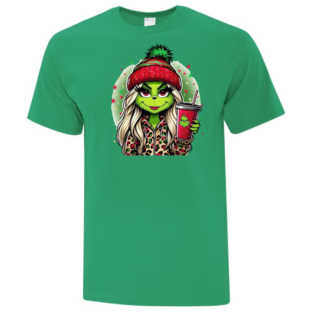 Grinch 7