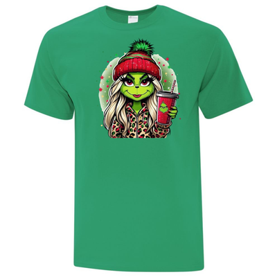 Grinch 7