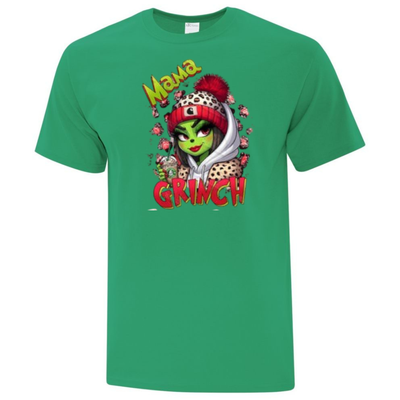Grinch 10