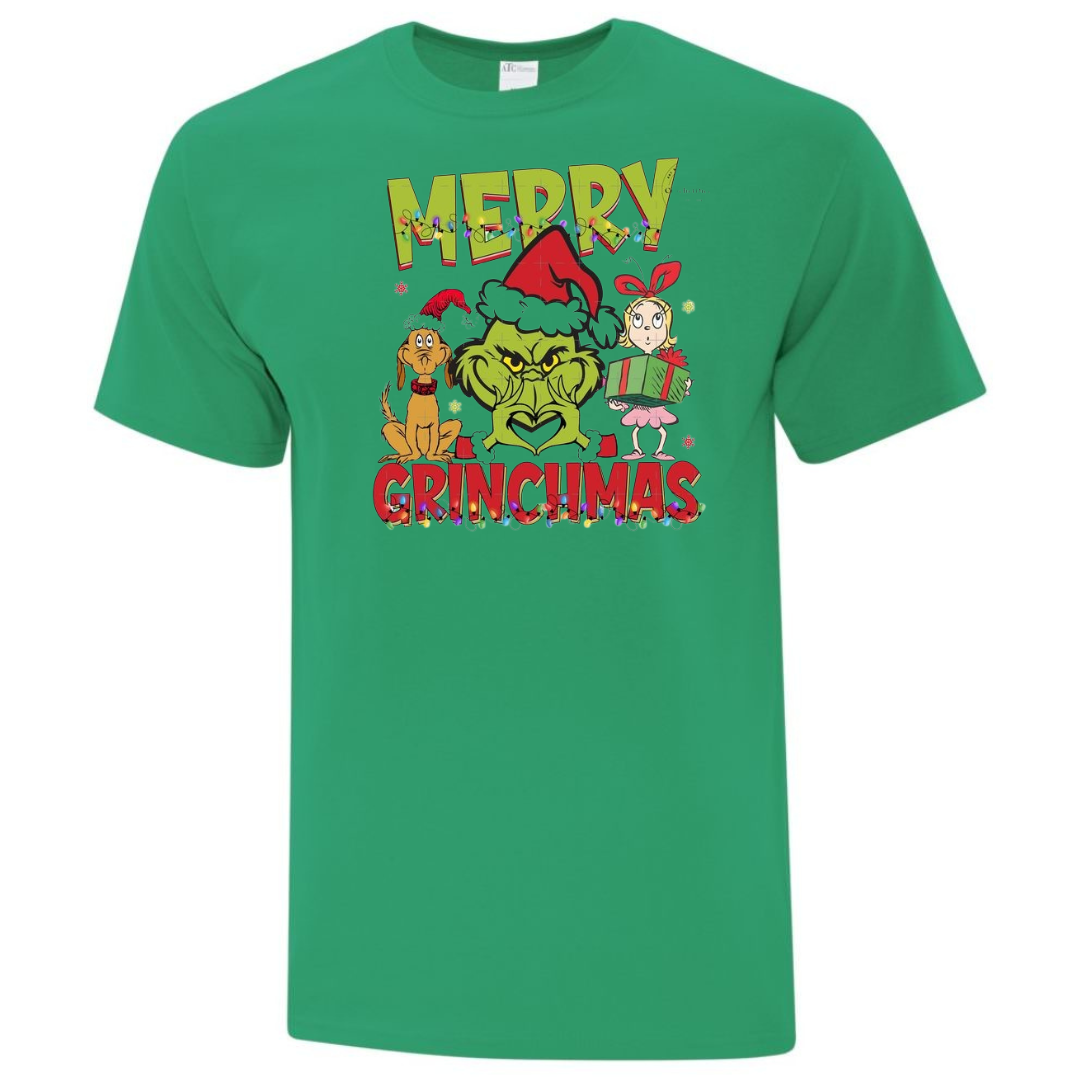 Grinch 1