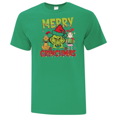 Grinch 1