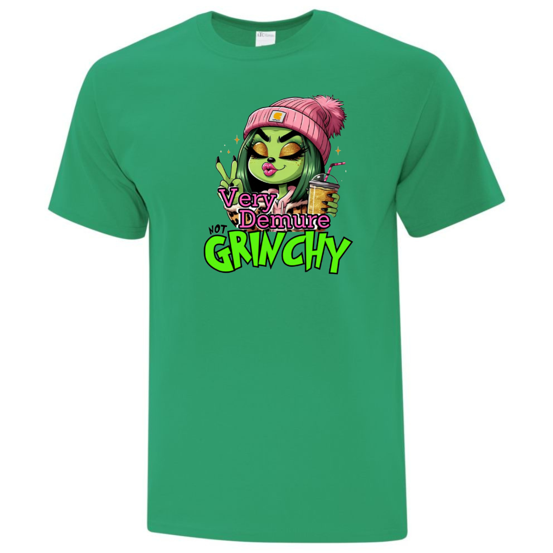 Grinch 3