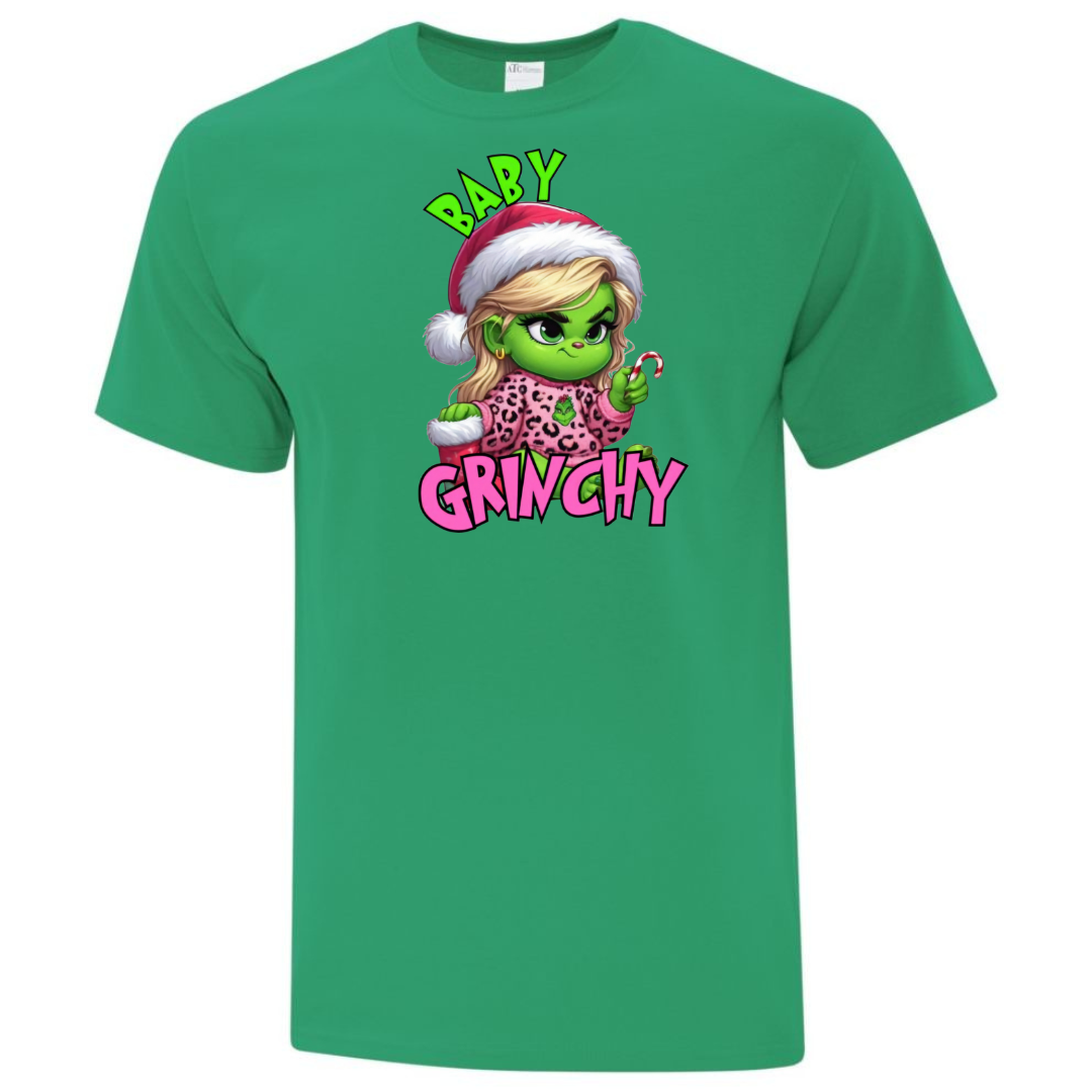 Grinch 5