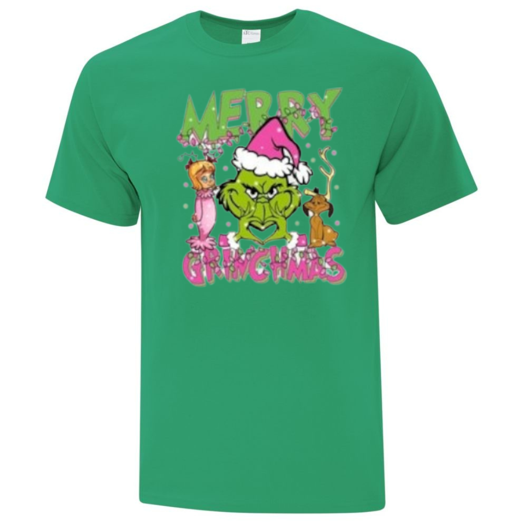 Grinch 9