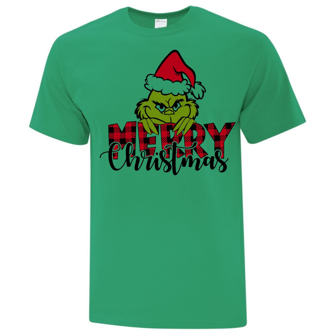Grinch 11
