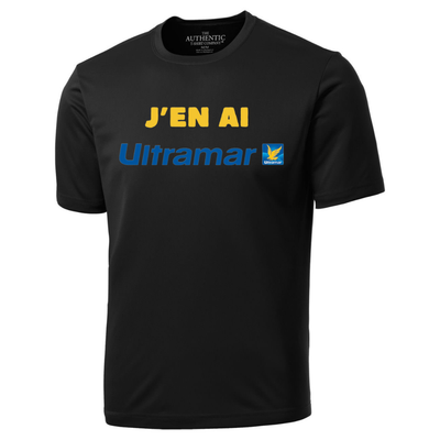 J&#39;en ai Ultramar