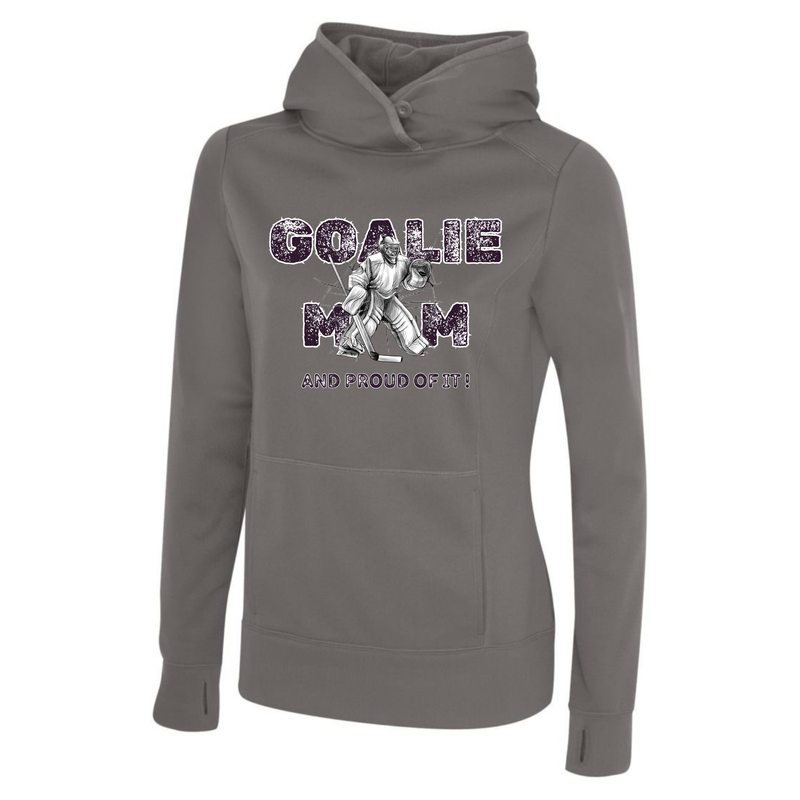 Goalie MOM