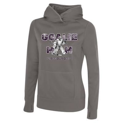 Goalie MOM