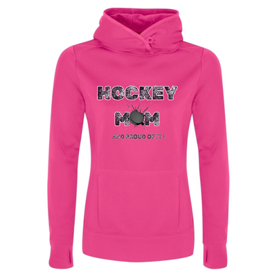 Hockey MOM