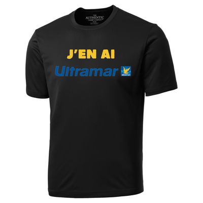J'en ai Ultramar