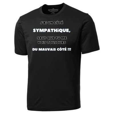 Coté Sympathique